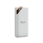 Canyon CNE-CPBP20W power bank Lithium Polymer (LiPo) White