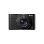 Sony DSC-RX100M7 1" Compact camera 20.1 MP CMOS 5472 x 3648 pixels Black