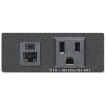 Extron AC Net AAP socket-outlet