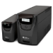 Riello Net Power uninterruptible power supply (UPS) Line-Interactive 0.6 kVA 360 W 4 AC outlet(s)