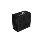 Aerocool Lux RGB 750W power supply unit Black