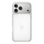 Apple iPhone 17 Pro Max Clear Case with MagSafe