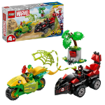 LEGO Spidey 11198 Poscig Spina za Elec