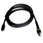 Zebra CBA-U61-S07ZAR barcodelezer accessoire Oplaadkabel