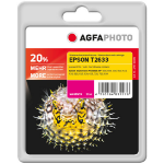 AgfaPhoto APET263MD ink cartridge 1 pc(s) Magenta