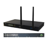Perle 04035370 console server RS-232/RJ-45