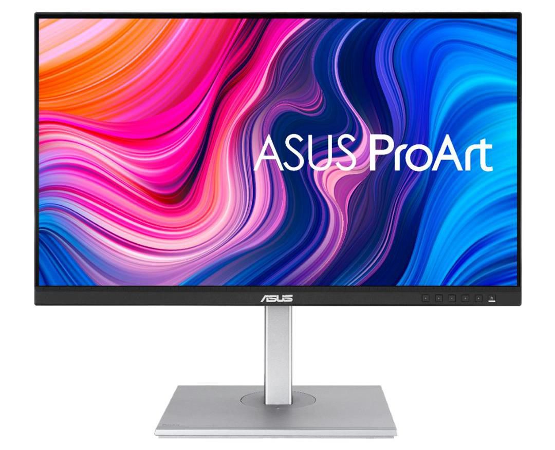 27" ProArt Display Professional 4K UHD Monitor (PA279CV), IPS, 38