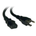 Cisco CAB-9K12A-NA= power cable Black 98.4" (2.5 m) NEMA 5-15P C15 coupler