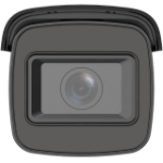 Hikvision DS-2CD2646G2-IZS(2.8-12mm)/C/BLACK Kogel (vorm) IP-beveiligingscamera Binnen & buiten 2688 x 1520 Pixels Plafond/muur