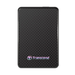 Transcend ESD400 512 GB Micro-USB B 3.2 Gen 1 (3.1 Gen 1) Black