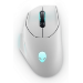 Alienware AW620M mouse Gaming Right-hand RF Wireless + USB Type-C Optical 26000 DPI