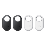 Samsung Galaxy SmartTag2 Item Finder Black, White