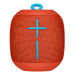 Ultimate Ears WONDERBOOM Mono portable speaker Red
