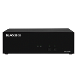 Black Box KVS4-1002HVX KVM switch