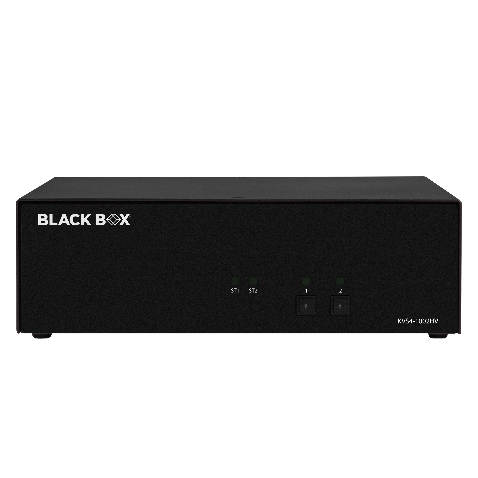 Black Box KVS4-1002HVX KVM switch