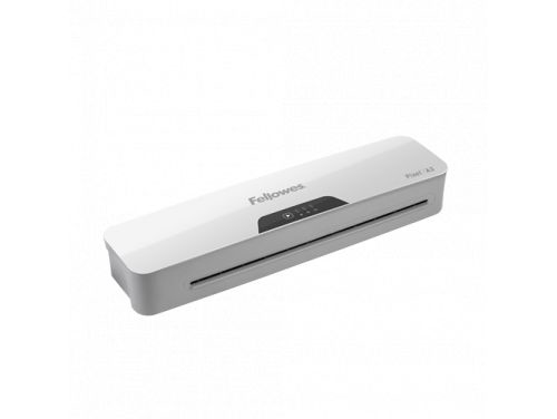 Fellowes BF5601601 Hot laminator Grey. White