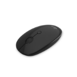 MediaRange MROS268 muis Thuis Ambidextrous Optisch 2400 DPI