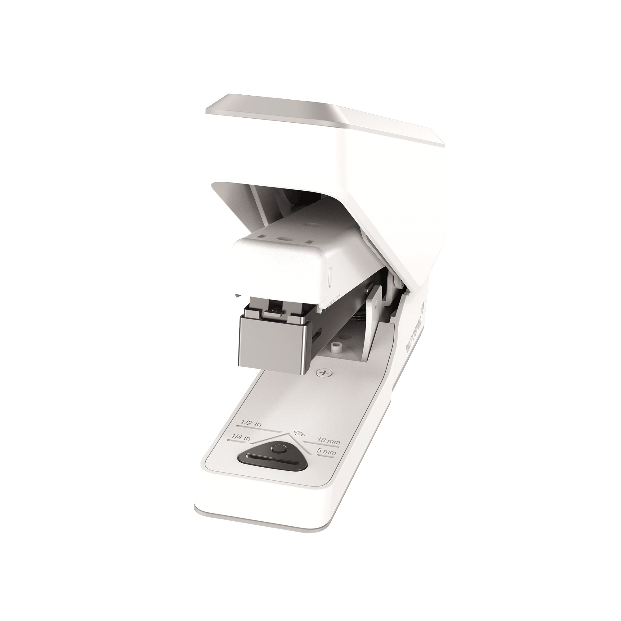 Fellowes LX840 White