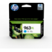 HP HP 963XL Cyan Ink Cartridge