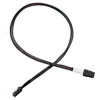 HPE 4.0m External Mini SAS High Density to Mini SAS Cable