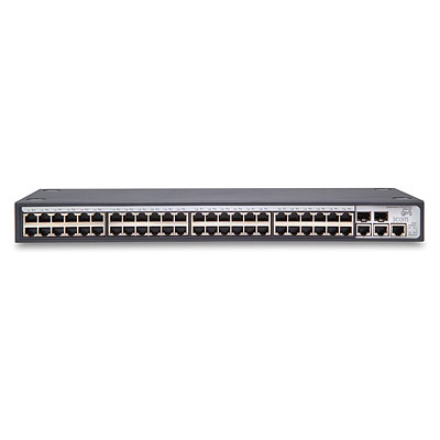 HPE JD994A 48-Port Gigabit 1U Network Switch