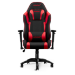 AKRacing EX PC gaming chair Upholstered padded seat Black, Red