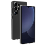 BeHello Samsung Galaxy S25 Ultra Thin gel case transparant