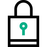 HPE Smart Array SR Secure Encryption (Data at Rest Encryption/per Server Entitlement) E-LTU