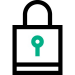 HPE Smart Array SR Secure Encryption (Data at Rest Encryption/per Server Entitlement) E-LTU 1 licens/-er ESD (Electronic Software Download)