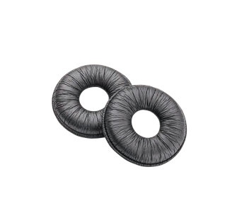 POLY 71782-01 headphone/headset accessory Cushion/ring set