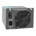 Cisco PWR-C45-1400AC strömförsörjningsenheter 1400 W Svart