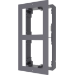 Hikvision DS-KD-ACW2 intercom system accessory Surface mount box