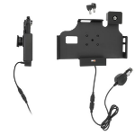 Brodit 735224 houder Actieve houder Tablet/UMPC Zwart