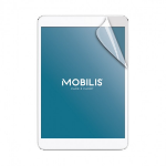 Mobilis 016681 tablet screen protector Clear screen protector Samsung 1 pc(s)