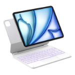 Inateck KB09119 27.9 cm (11") Folio White