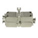 LogiLink MP0041 wire connector RJ-45 Metallic