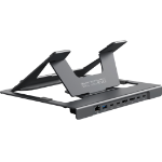 Sandberg USB-C 8in1 Laptop Stand Dock