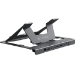 Sandberg USB-C 8in1 Laptop Stand Dock