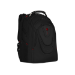 Wenger/SwissGear Ibex Deluxe 17" notebook case 43.2 cm (17") Backpack Black