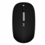 Perfect Choice PC-045175 ratón Ambidiestro RF Wireless + USB Type-C 1000 DPI