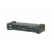 ATEN CS1924M-AT-E KVM switch Black