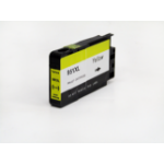 G+G Replacement for Comp HP G+G Officejet Pro 8100e Hi Cap Yellow Ink CN048A No 951XL [951XL Y(CN048A)]