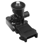 GoPro Locking ¼-20 Mounting Buckle