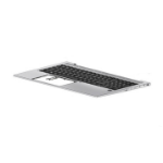 HP M07494-DDD notebook spare part Keyboard