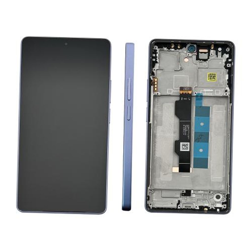 EU Product - Redmi Note 13 Pro Display - Purple thumbnail