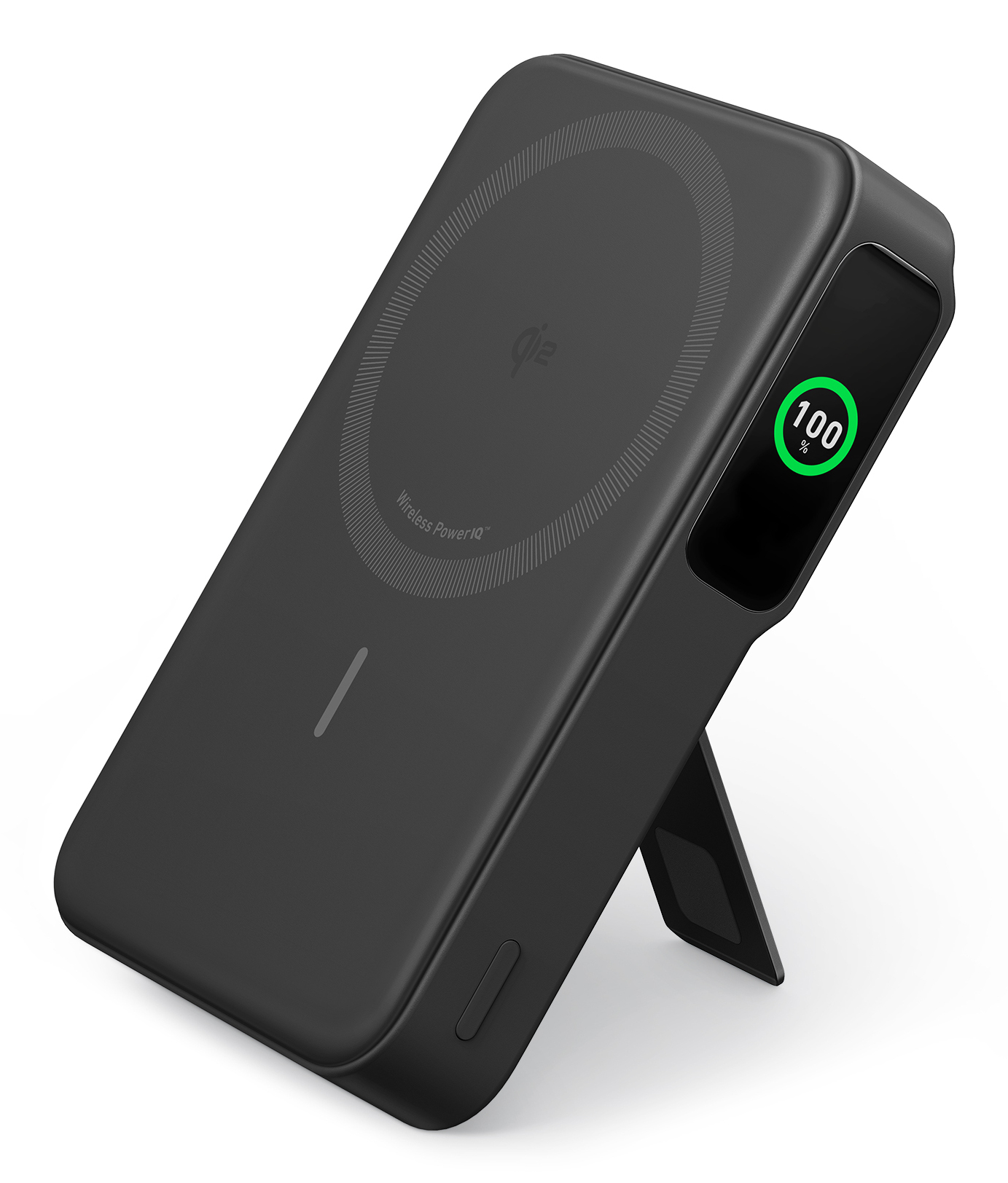 Anker Black 633 10000 Mah Wireless Charging