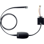 Jabra 14201-31 headphone/headset accessory Accessory kit
