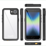 JLC Apple iPhone 16E IP68 Case