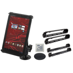 RAM Mounts RAP-B-378-TAB-SM montagekit