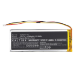 CoreParts MBXKM-BA034 household battery